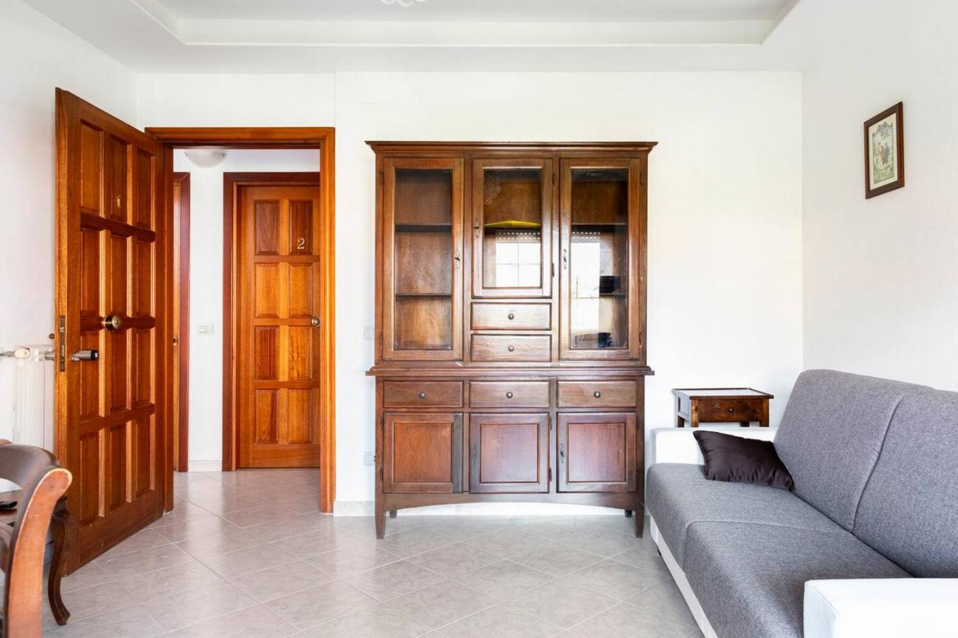 Dual Suites - 4 Posti Letto - Fiumicino Aeroporto E Fiera - Self Check-In Εξωτερικό φωτογραφία