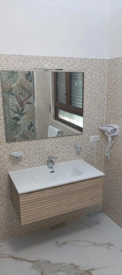 Dual Suites - 4 Posti Letto - Fiumicino Aeroporto E Fiera - Self Check-In Εξωτερικό φωτογραφία
