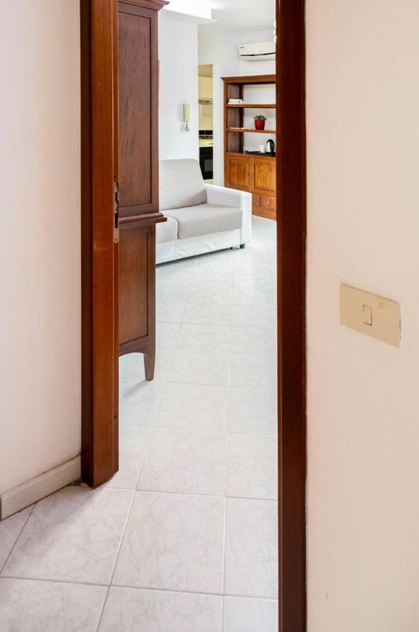 Dual Suites - 4 Posti Letto - Fiumicino Aeroporto E Fiera - Self Check-In Εξωτερικό φωτογραφία